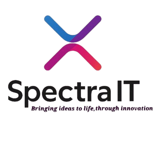 SPECTRA IT logo